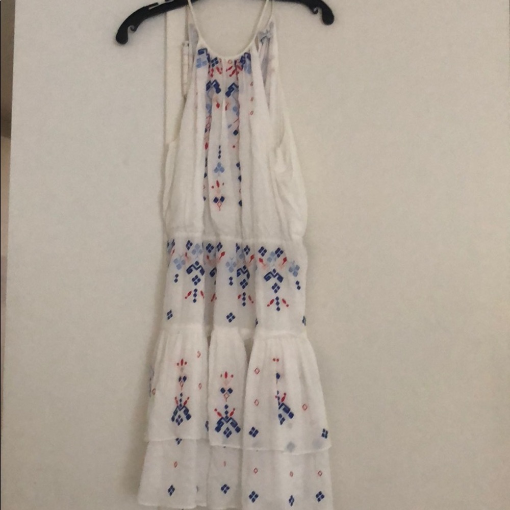 Parker dress size L